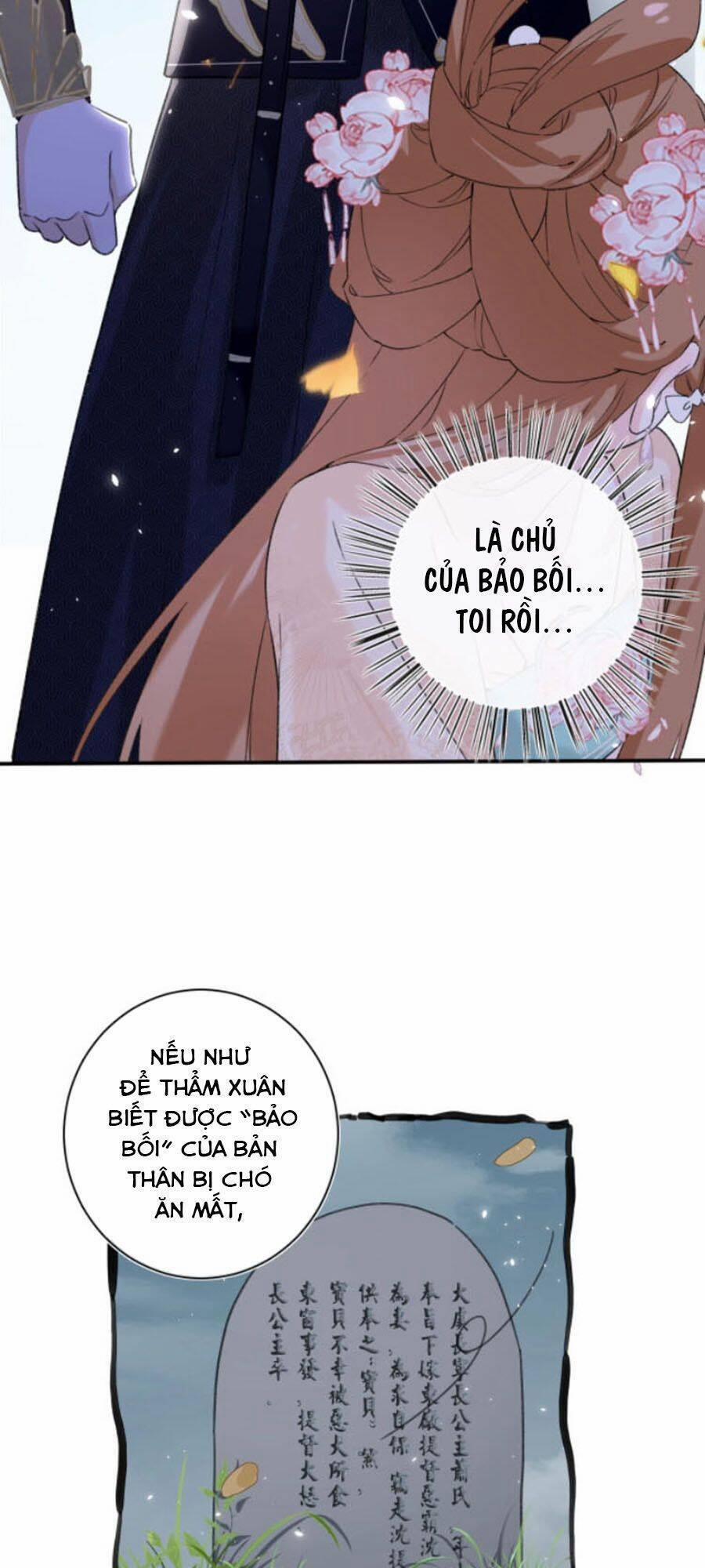 Lui Lui Lui Lui Ra! 19 trang 7