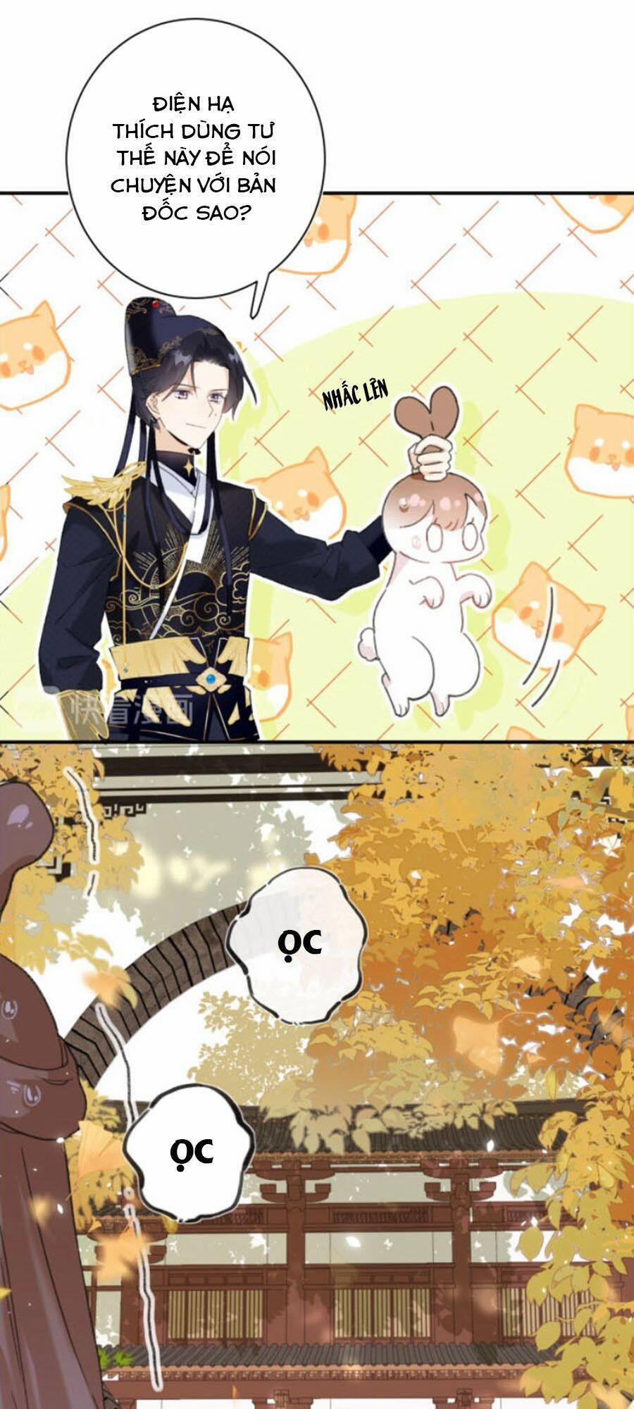 Lui Lui Lui Lui Ra! 19 trang 9