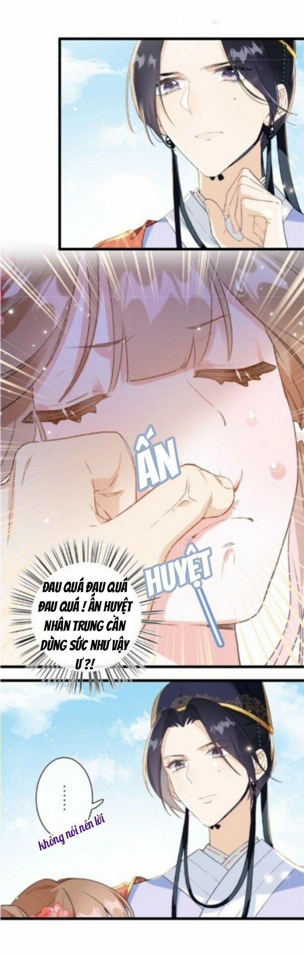 Lui Lui Lui Lui Ra! 2 trang 2