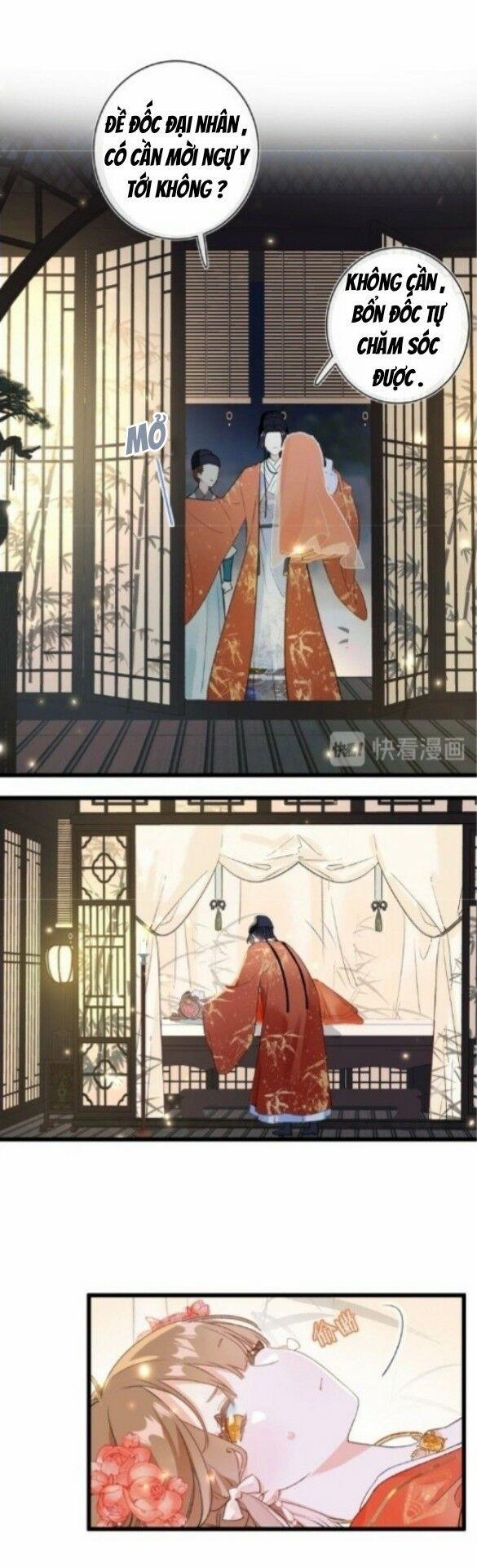 Lui Lui Lui Lui Ra! 2 trang 5