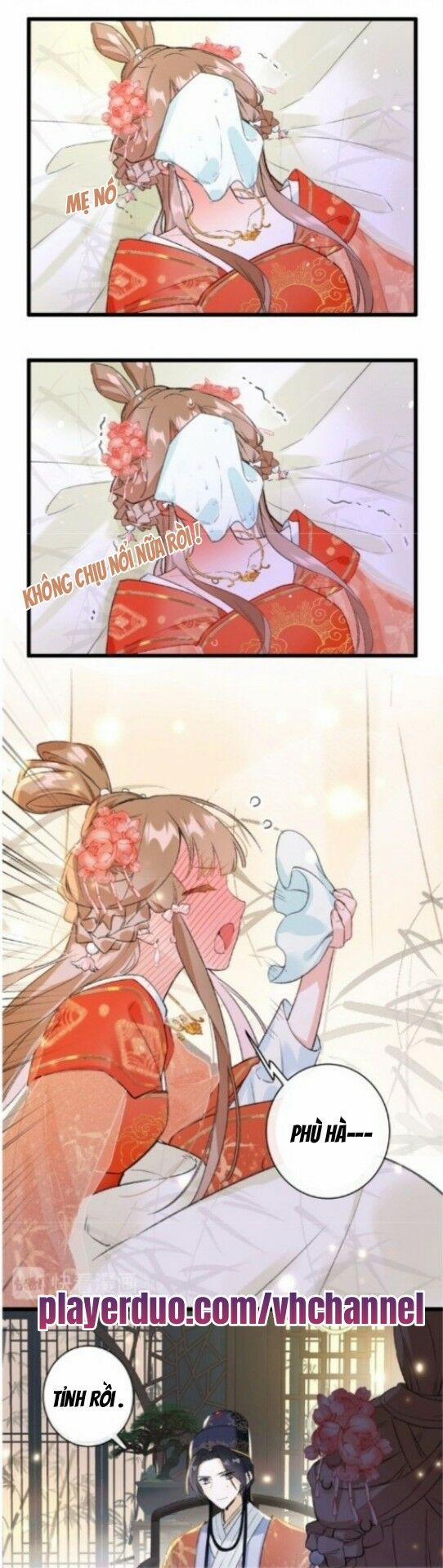 Lui Lui Lui Lui Ra! 2 trang 7