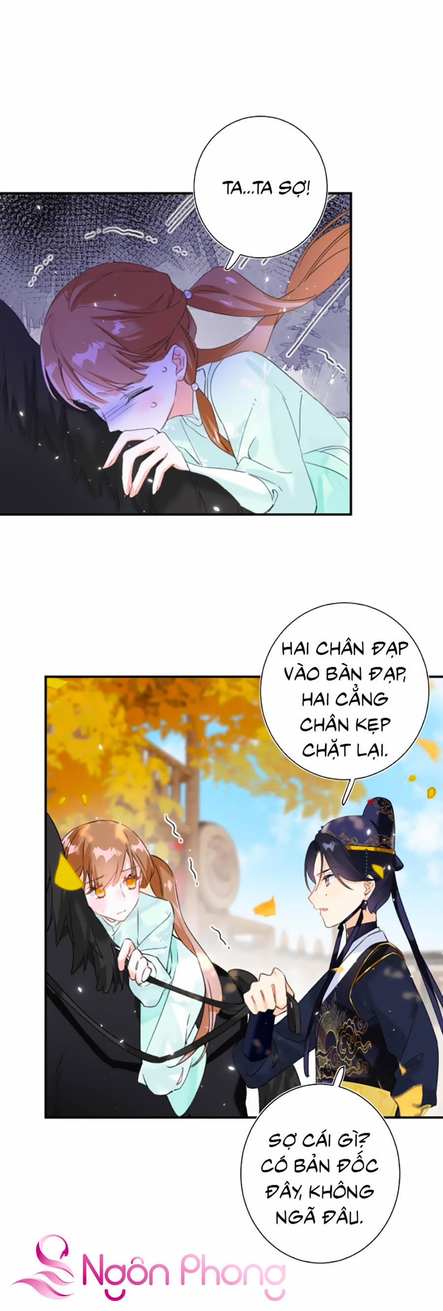 Lui Lui Lui Lui Ra! 20 trang 1