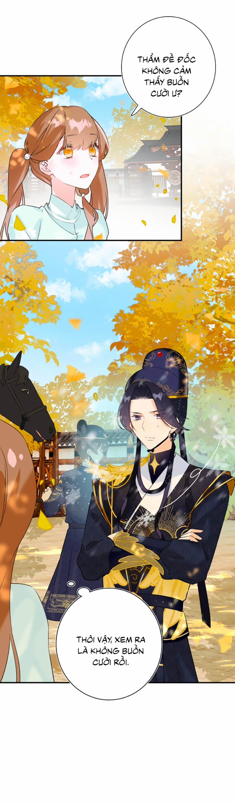 Lui Lui Lui Lui Ra! 20 trang 12