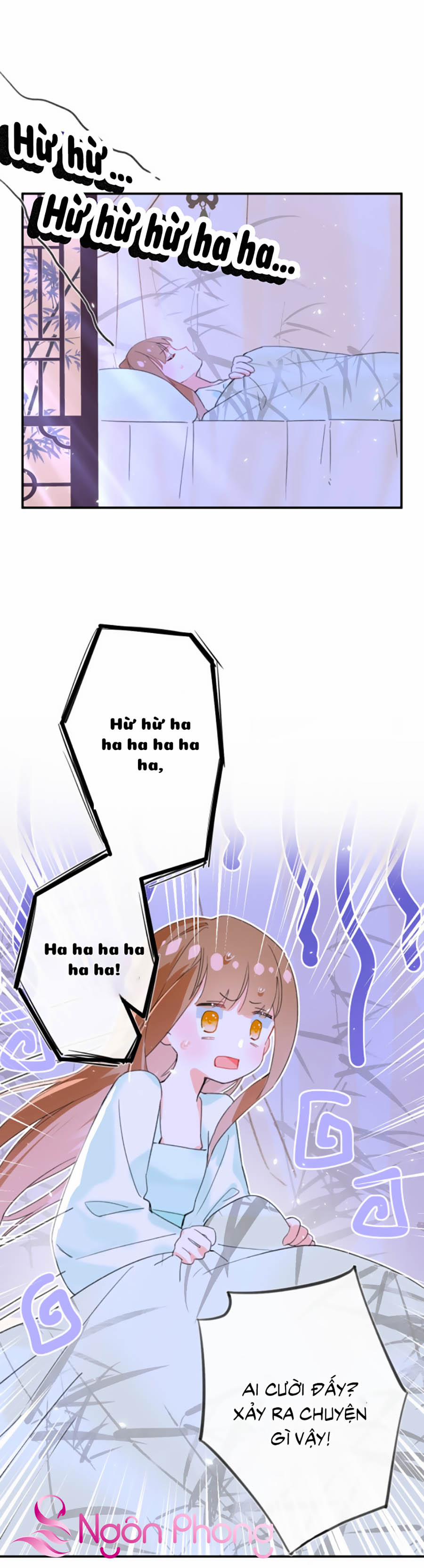 Lui Lui Lui Lui Ra! 20 trang 14