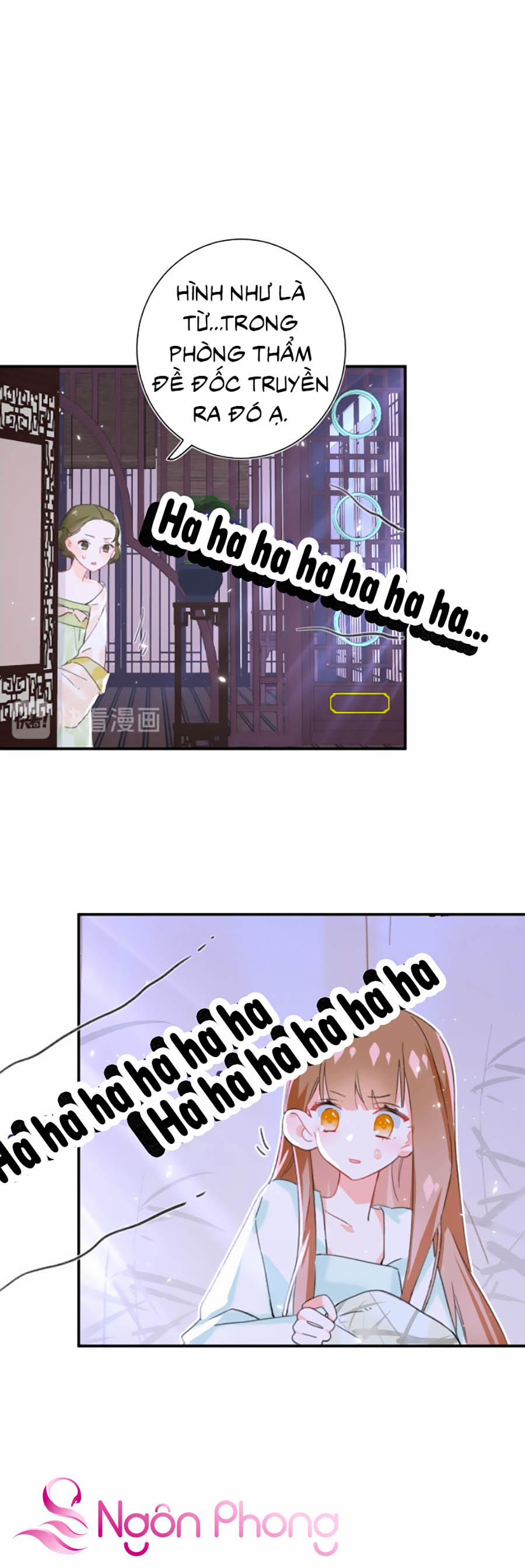 Lui Lui Lui Lui Ra! 20 trang 15