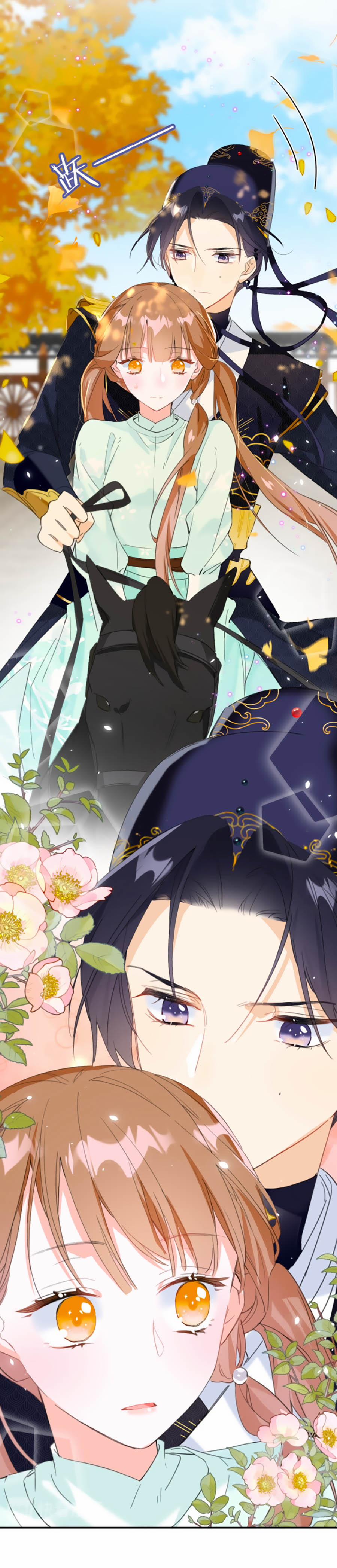 Lui Lui Lui Lui Ra! 20 trang 5