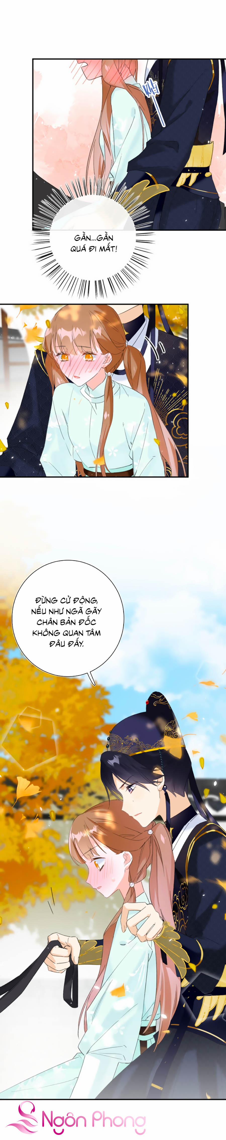 Lui Lui Lui Lui Ra! 20 trang 6