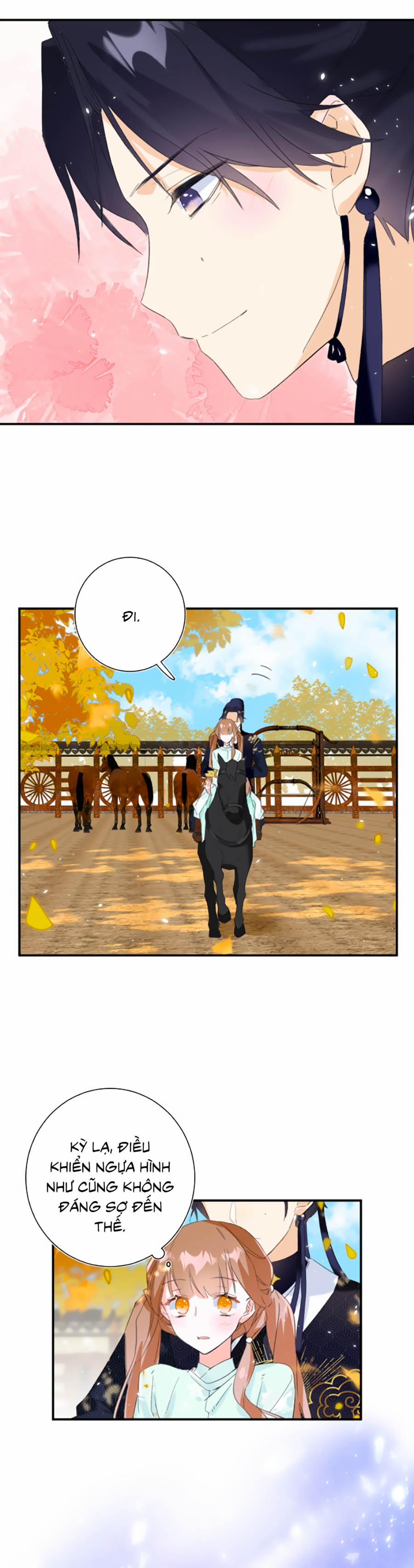 Lui Lui Lui Lui Ra! 20 trang 7