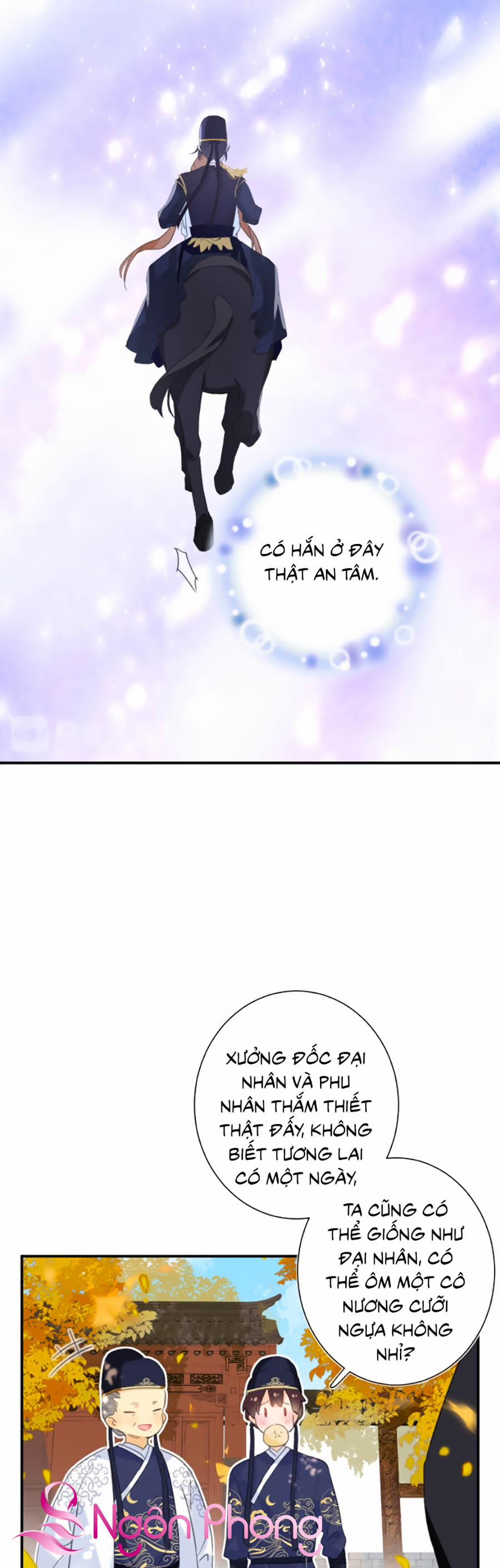 Lui Lui Lui Lui Ra! 20 trang 8