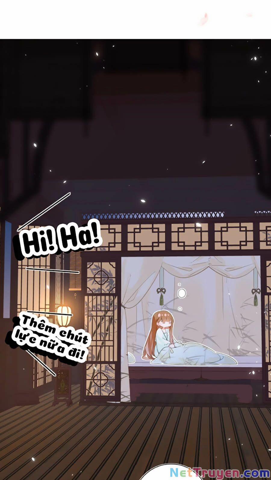 Lui Lui Lui Lui Ra! 21 trang 0