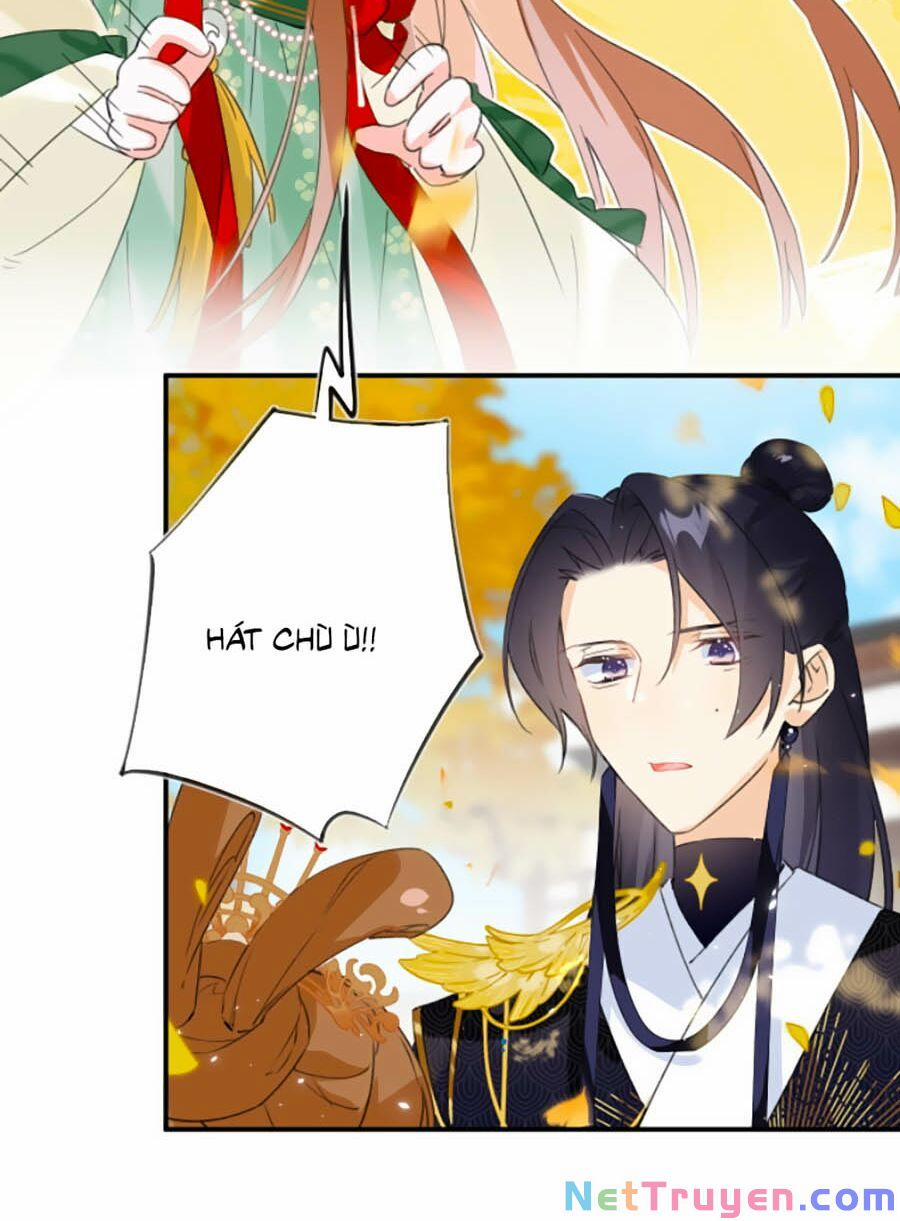 Lui Lui Lui Lui Ra! 21 trang 16