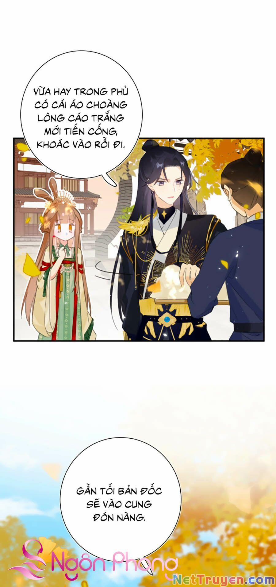 Lui Lui Lui Lui Ra! 21 trang 17