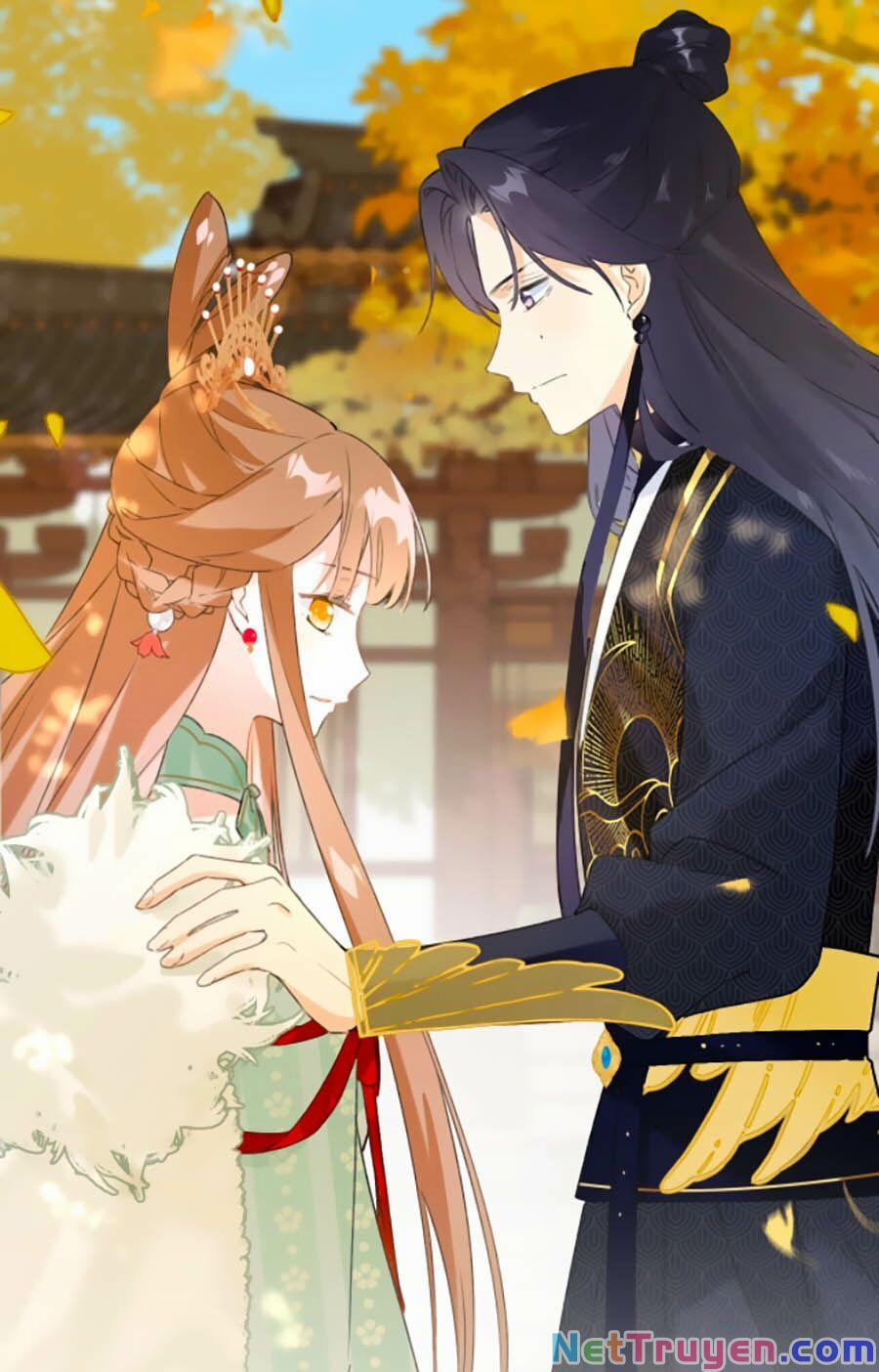 Lui Lui Lui Lui Ra! 21 trang 18