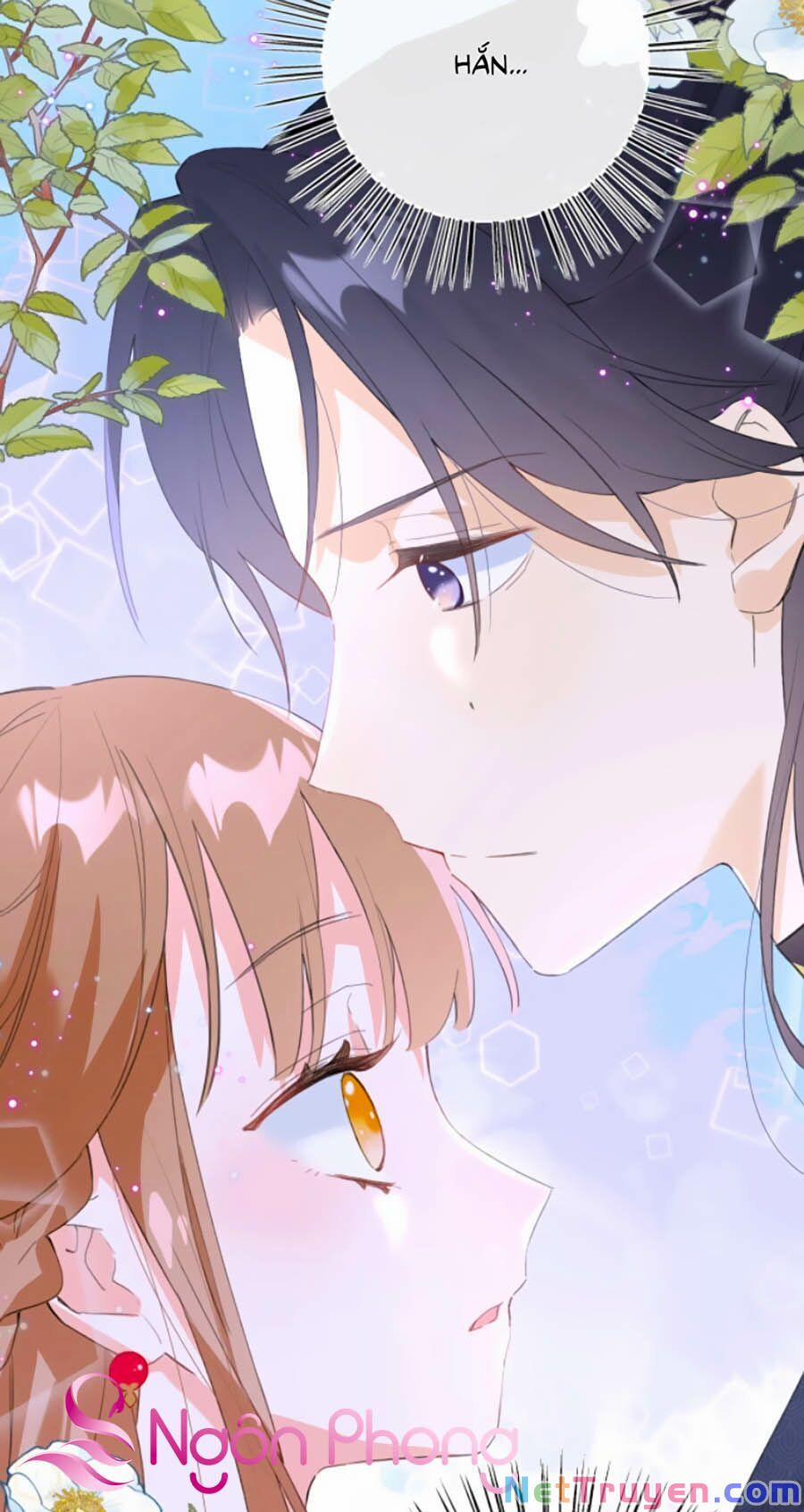 Lui Lui Lui Lui Ra! 21 trang 20