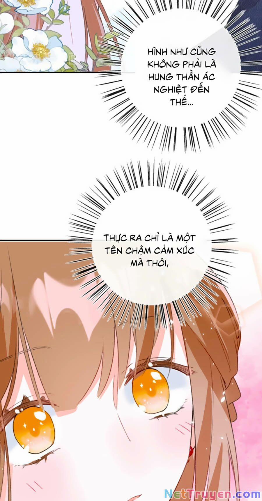 Lui Lui Lui Lui Ra! 21 trang 21