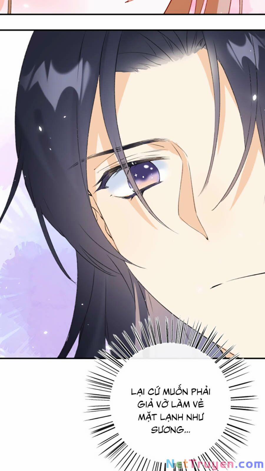 Lui Lui Lui Lui Ra! 21 trang 22