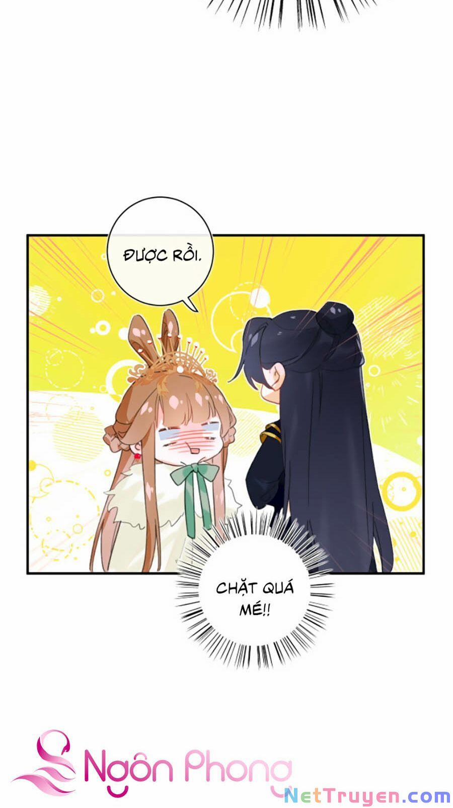 Lui Lui Lui Lui Ra! 21 trang 23