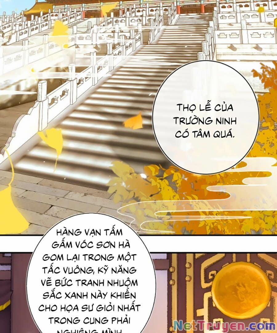 Lui Lui Lui Lui Ra! 21 trang 25