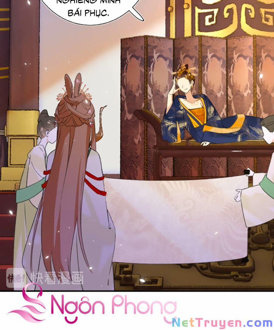 Lui Lui Lui Lui Ra! 21 trang 26