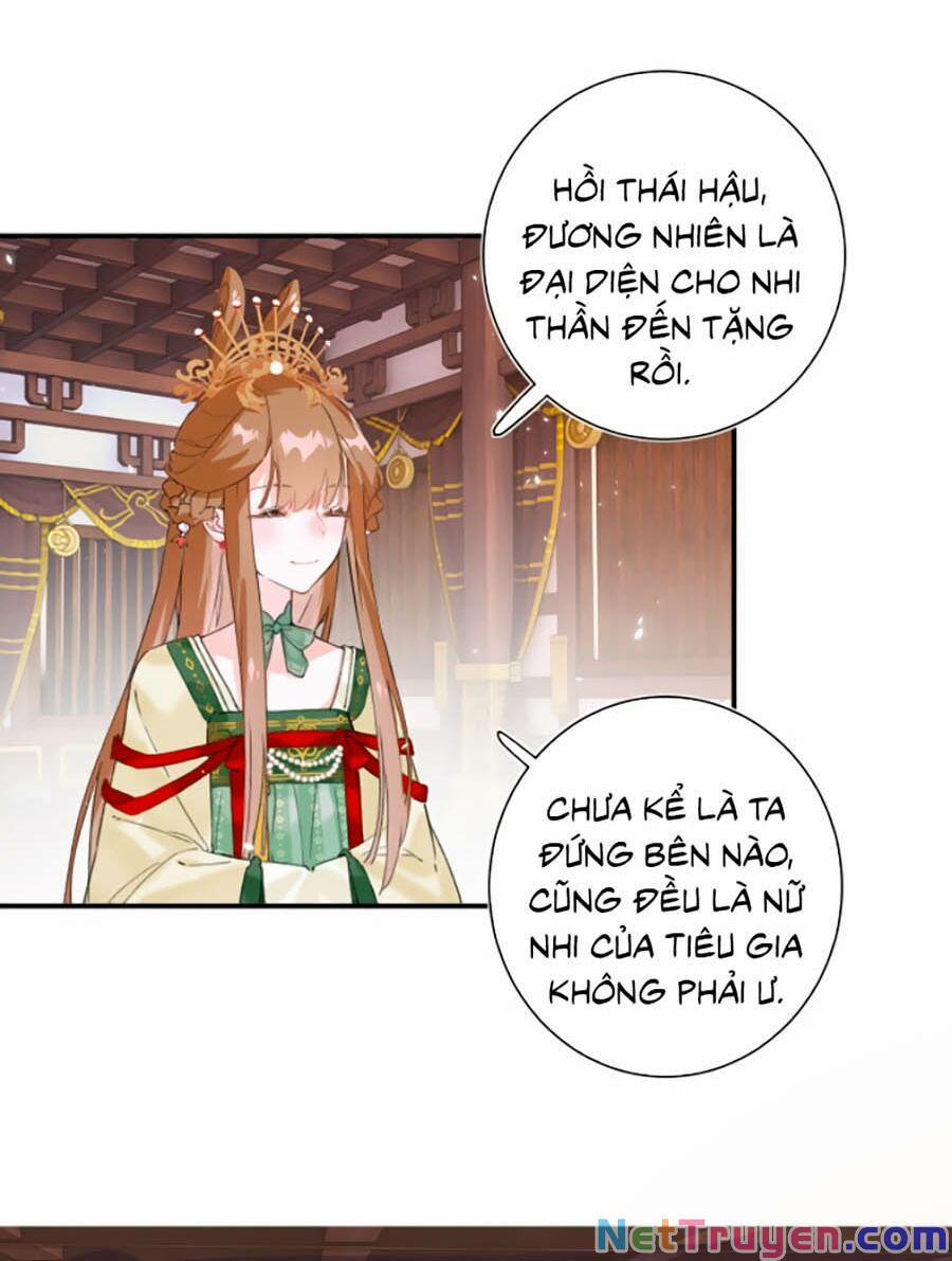 Lui Lui Lui Lui Ra! 21 trang 28