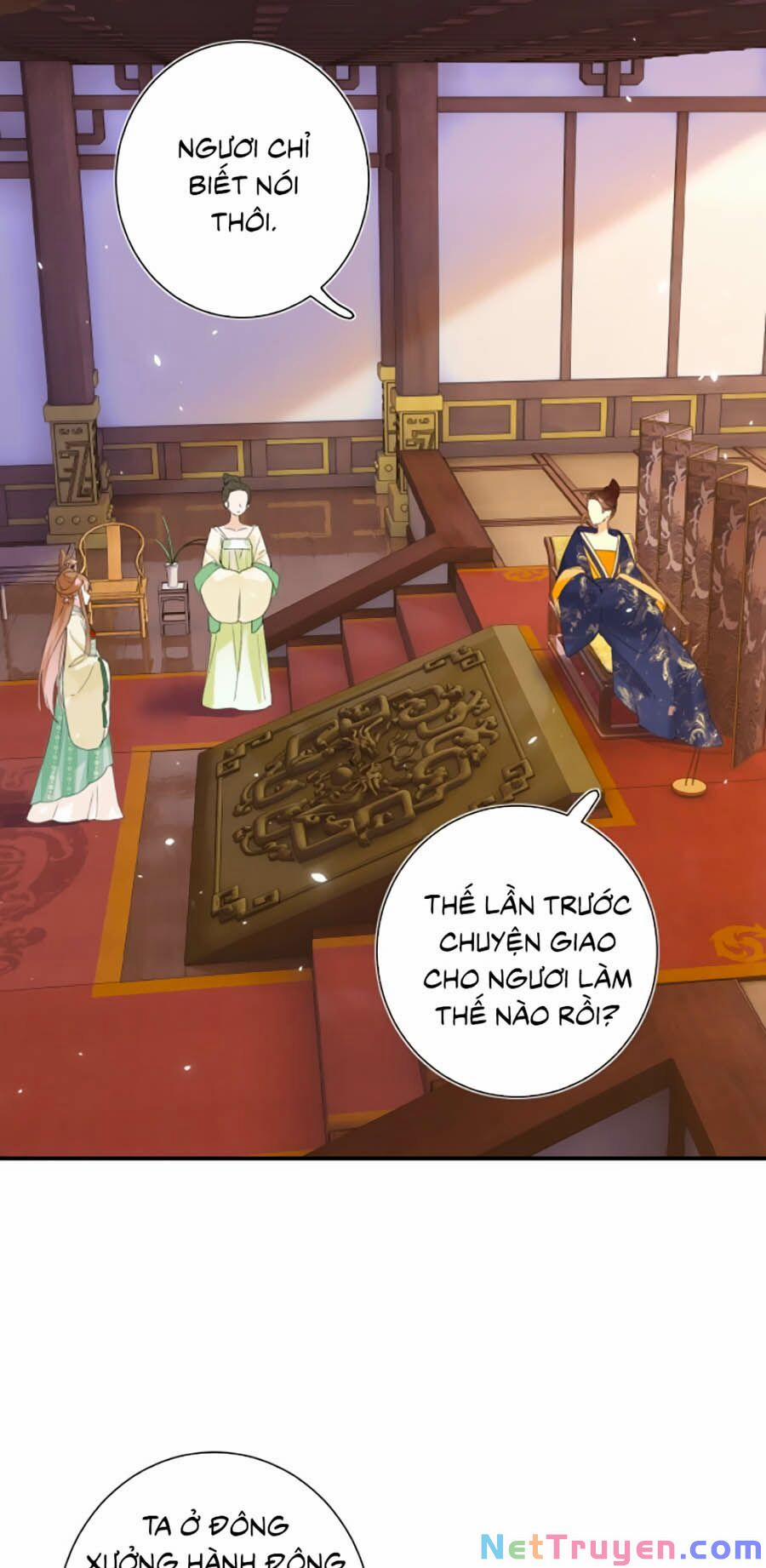 Lui Lui Lui Lui Ra! 21 trang 29