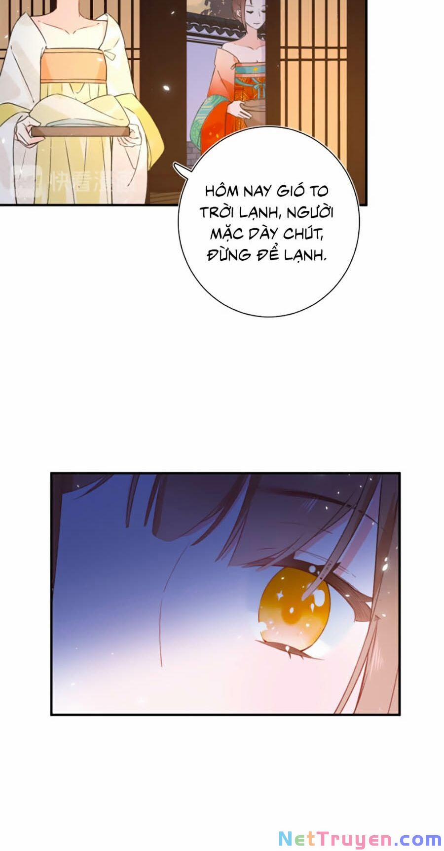 Lui Lui Lui Lui Ra! 21 trang 3