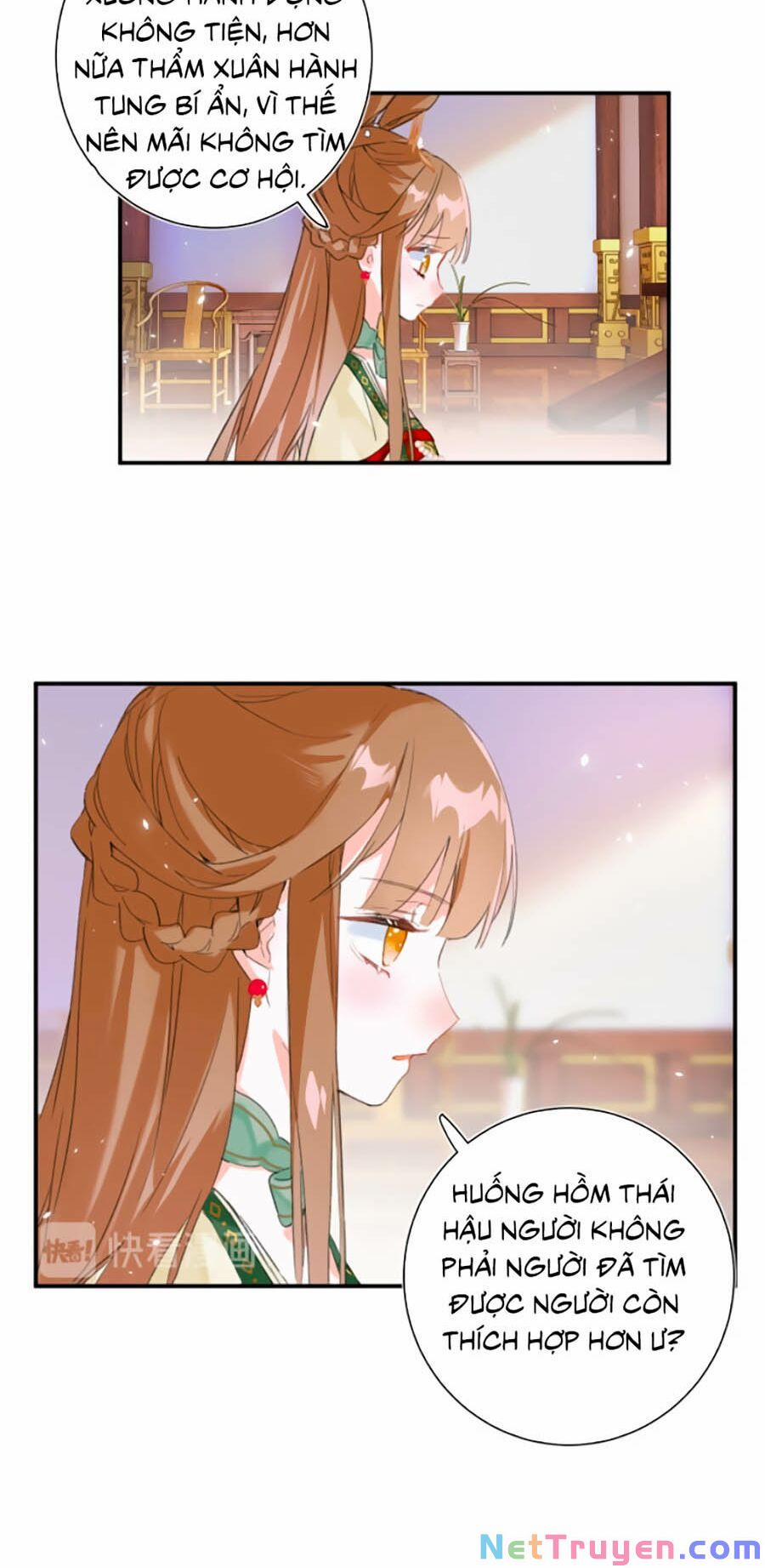 Lui Lui Lui Lui Ra! 21 trang 30