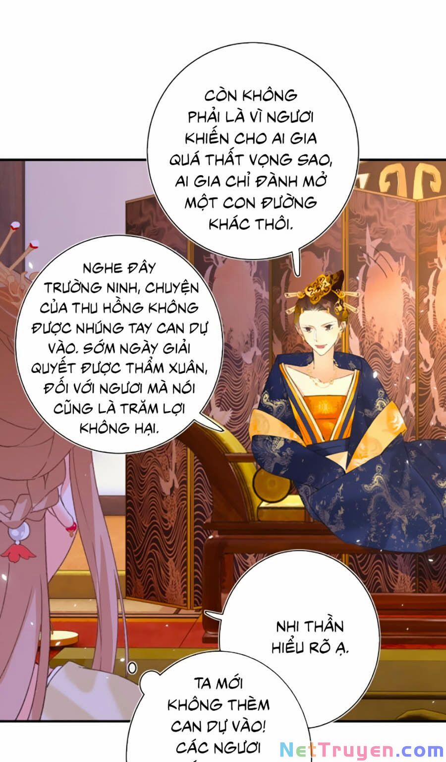 Lui Lui Lui Lui Ra! 21 trang 33