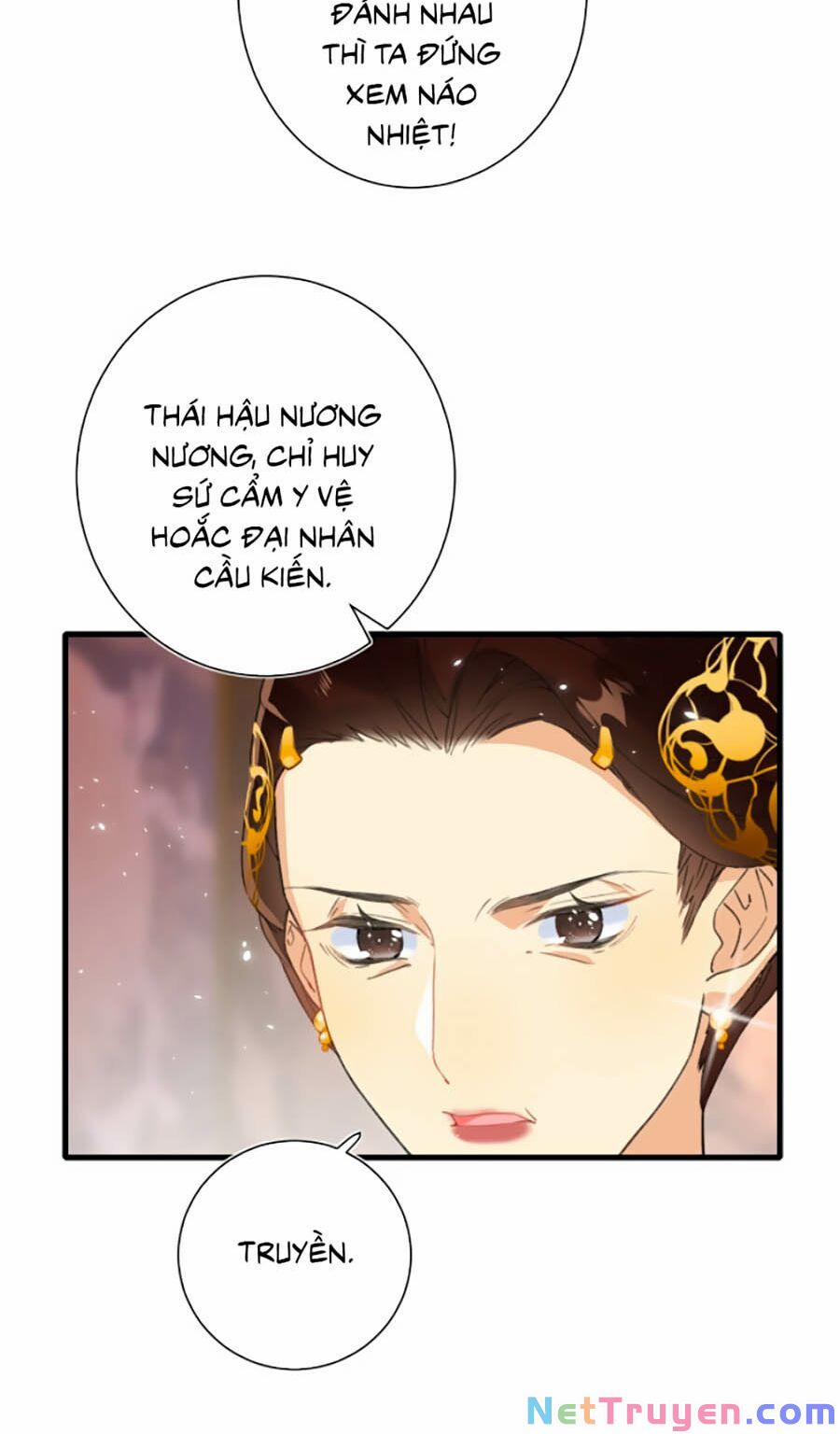 Lui Lui Lui Lui Ra! 21 trang 34