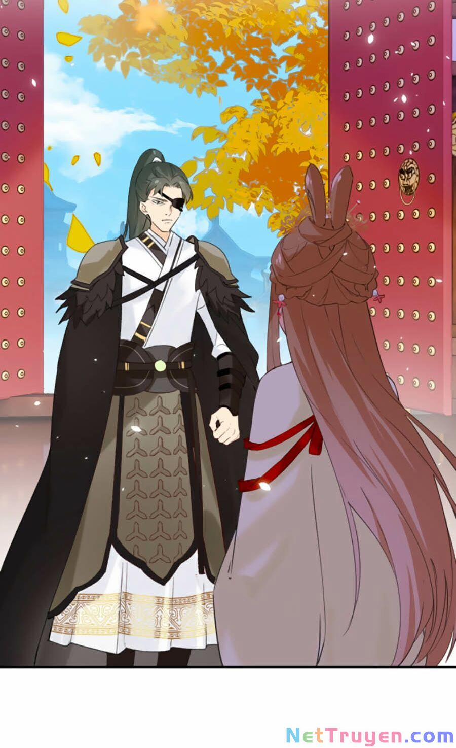 Lui Lui Lui Lui Ra! 21 trang 36