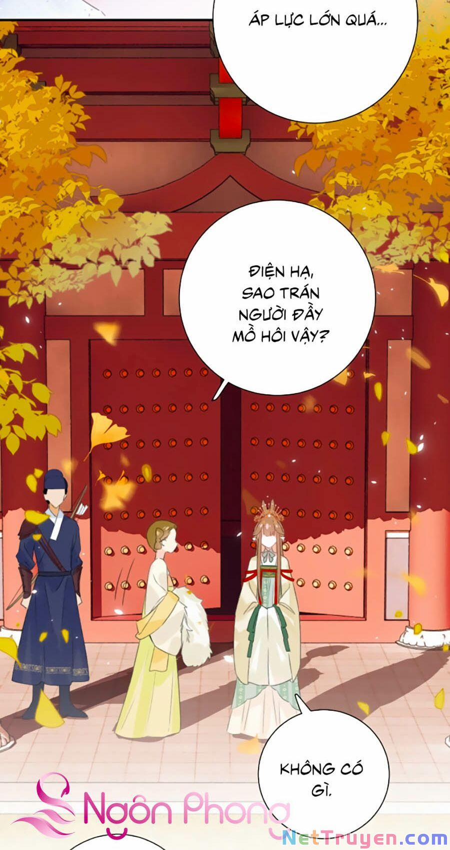 Lui Lui Lui Lui Ra! 21 trang 38