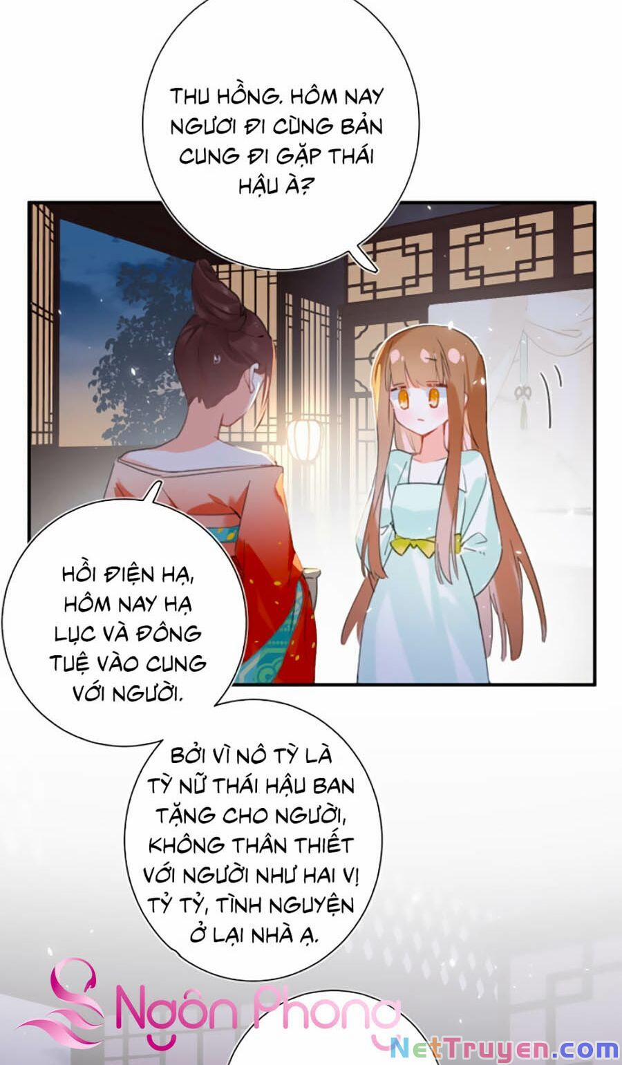 Lui Lui Lui Lui Ra! 21 trang 5