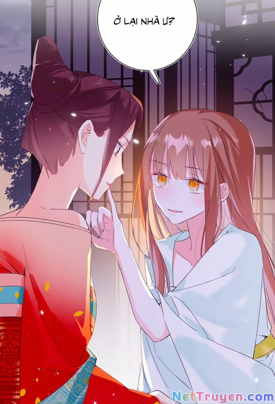 Lui Lui Lui Lui Ra! 21 trang 6