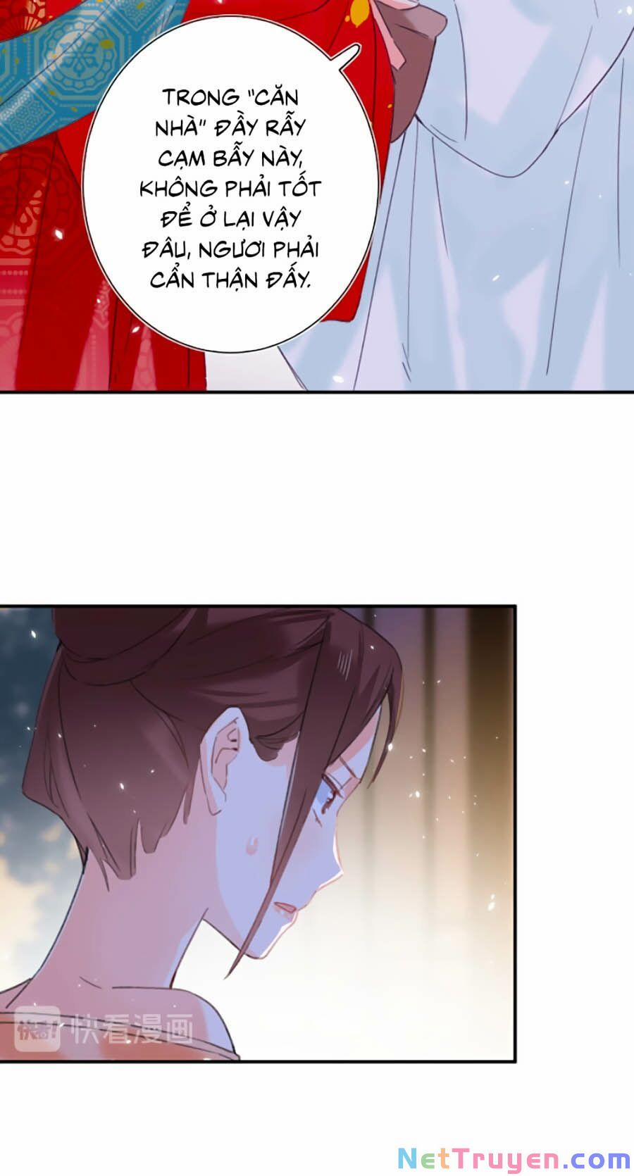 Lui Lui Lui Lui Ra! 21 trang 7