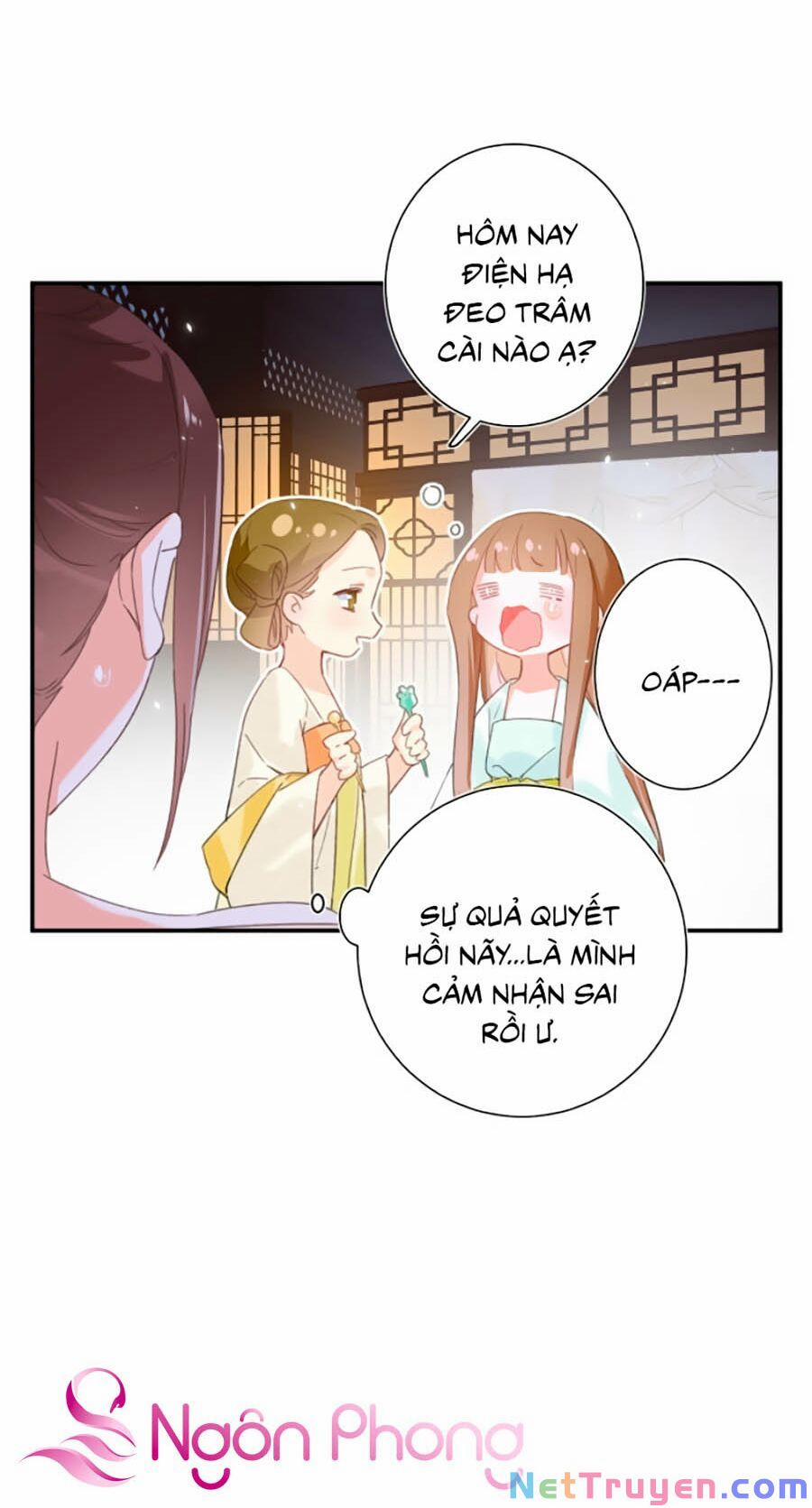 Lui Lui Lui Lui Ra! 21 trang 8