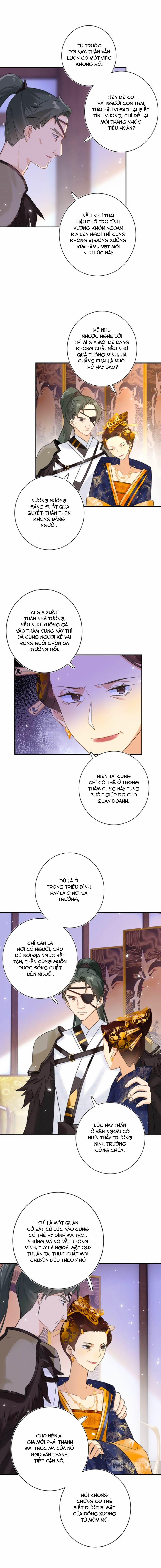 Lui Lui Lui Lui Ra! 22 trang 2