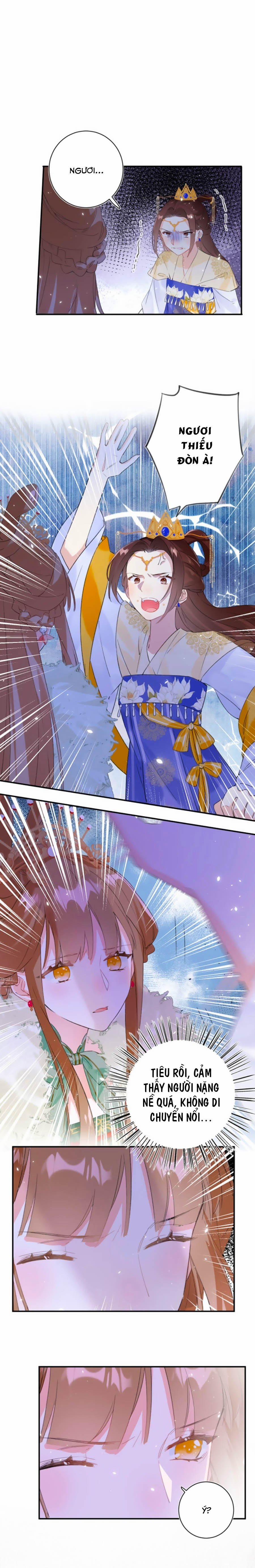 Lui Lui Lui Lui Ra! 22 trang 8