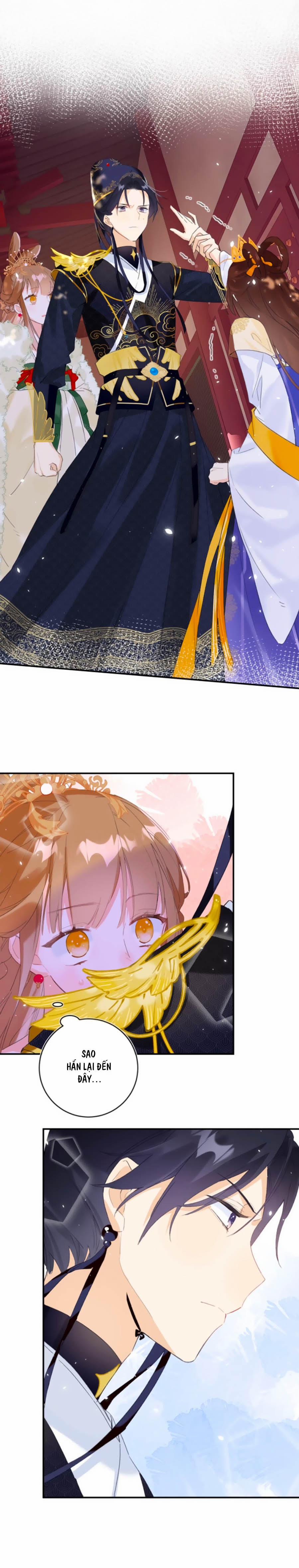 Lui Lui Lui Lui Ra! 22 trang 9