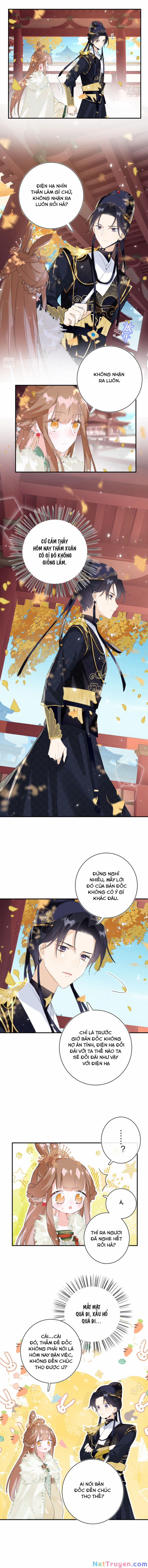 Lui Lui Lui Lui Ra! 23 trang 5