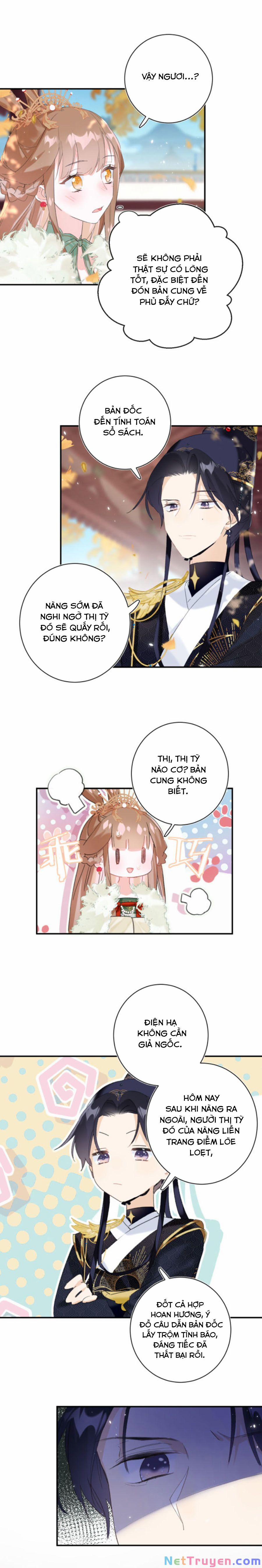 Lui Lui Lui Lui Ra! 23 trang 6