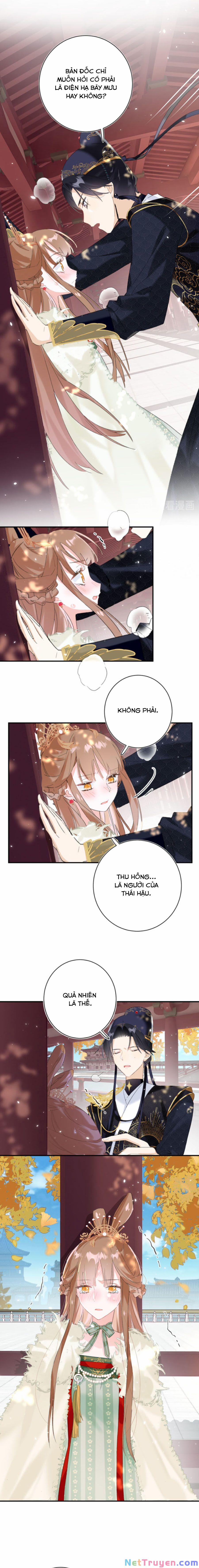 Lui Lui Lui Lui Ra! 23 trang 7