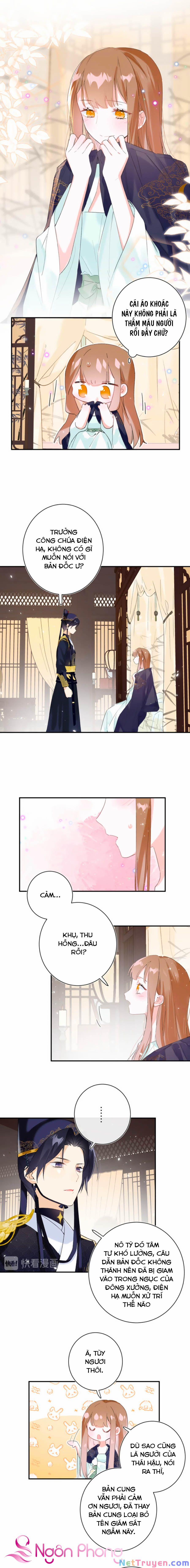 Lui Lui Lui Lui Ra! 25 trang 3