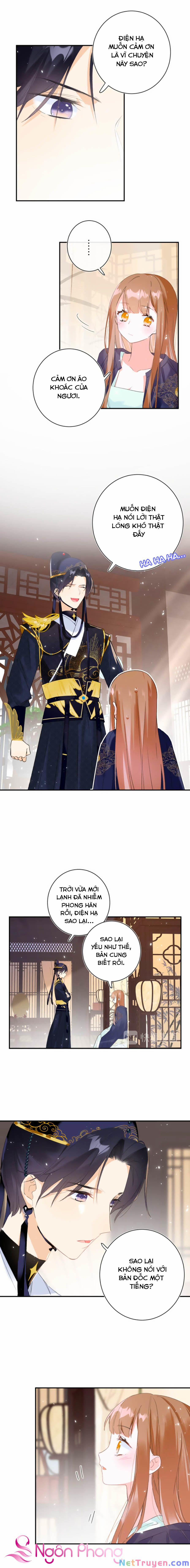 Lui Lui Lui Lui Ra! 25 trang 4