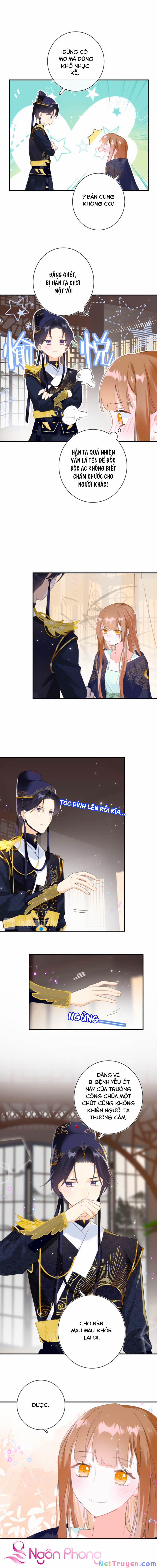 Lui Lui Lui Lui Ra! 25 trang 5