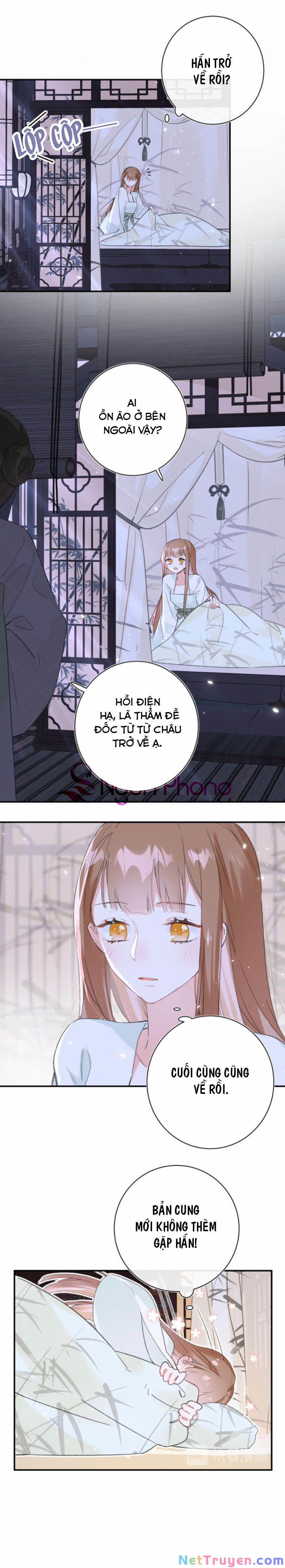 Lui Lui Lui Lui Ra! 26 trang 1