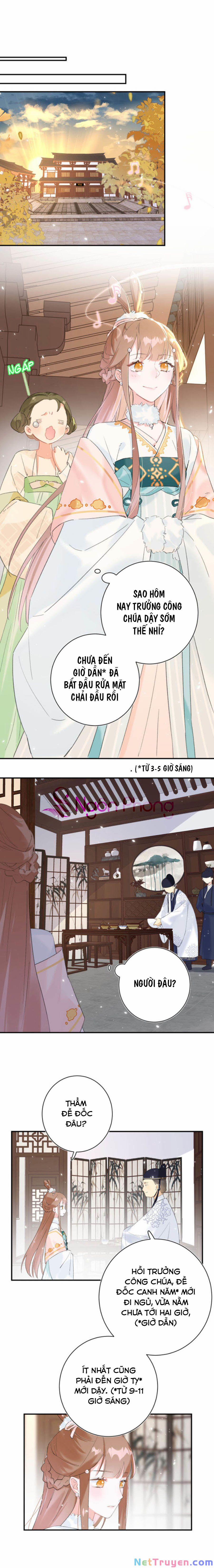 Lui Lui Lui Lui Ra! 26 trang 2