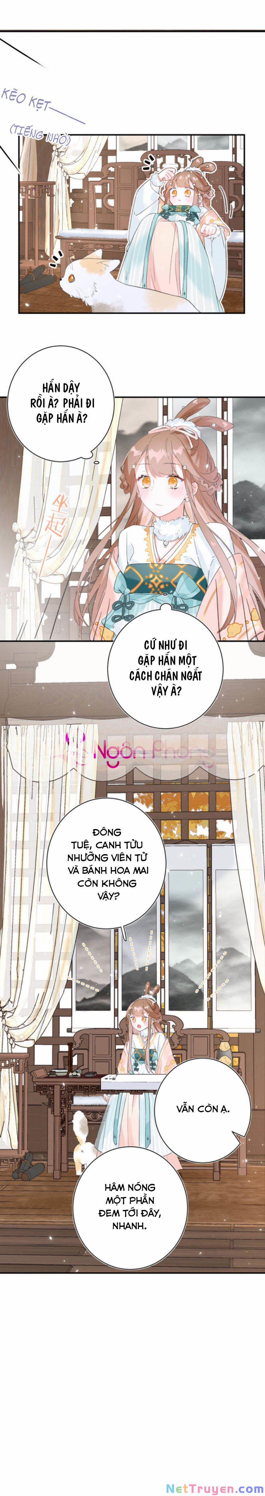 Lui Lui Lui Lui Ra! 26 trang 6