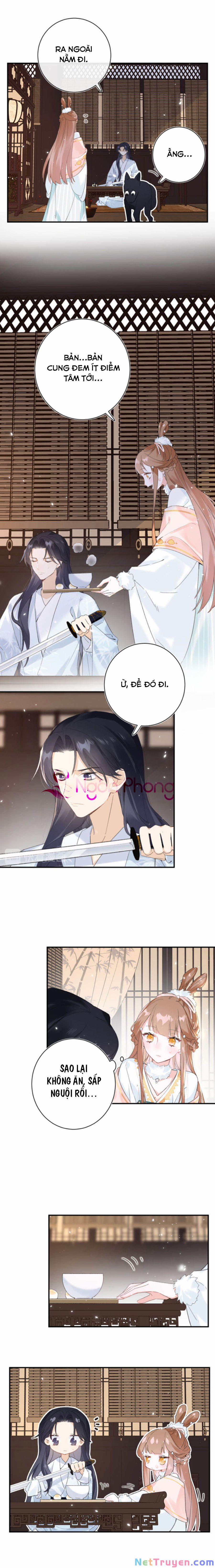 Lui Lui Lui Lui Ra! 27 trang 1