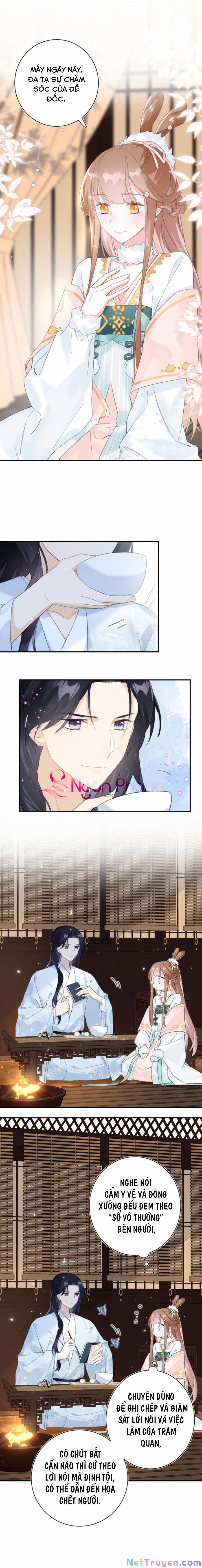 Lui Lui Lui Lui Ra! 27 trang 4