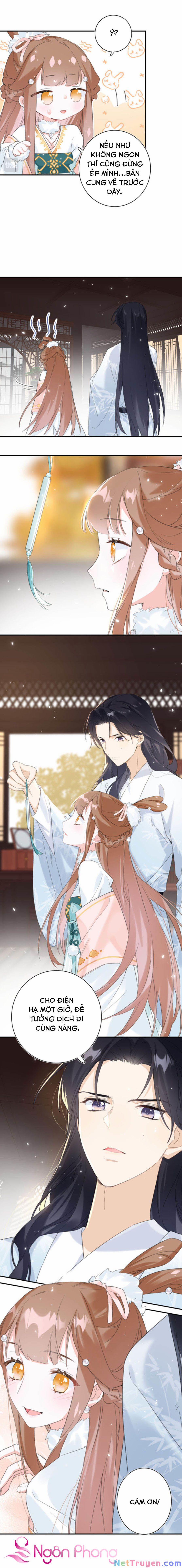 Lui Lui Lui Lui Ra! 28 trang 6